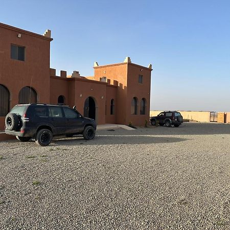 Dar Al Qanass Imane Hostel Midelt Kültér fotó