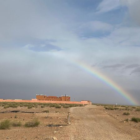 Dar Al Qanass Imane Hostel Midelt Kültér fotó