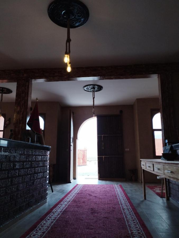 Dar Al Qanass Imane Hostel Midelt Kültér fotó