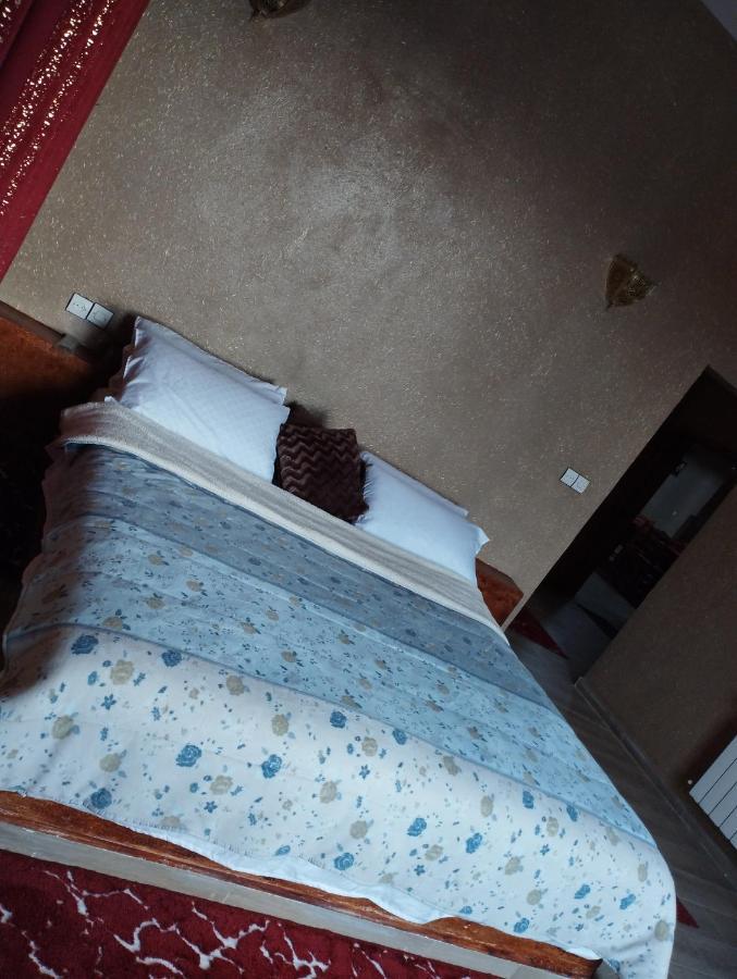 Dar Al Qanass Imane Hostel Midelt Kültér fotó