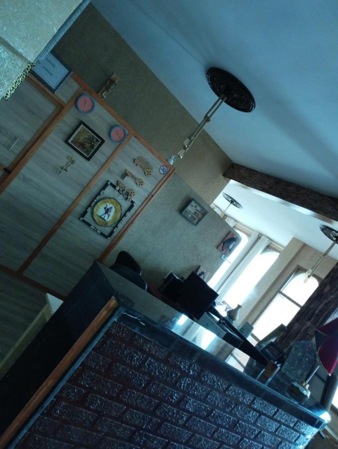 Dar Al Qanass Imane Hostel Midelt Kültér fotó