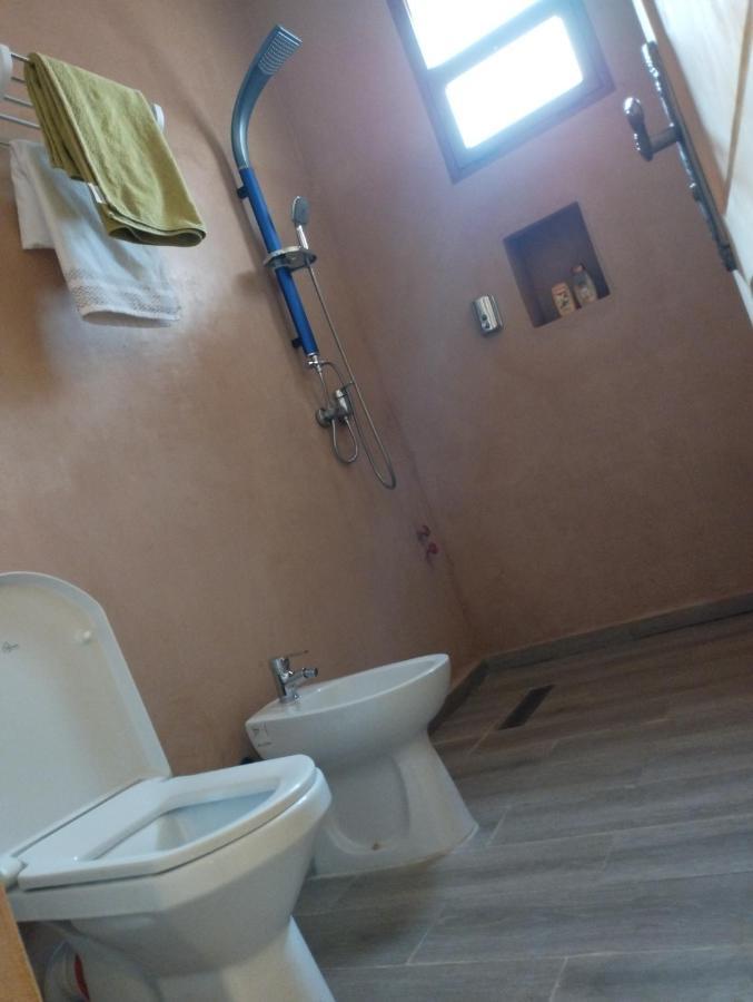 Dar Al Qanass Imane Hostel Midelt Kültér fotó