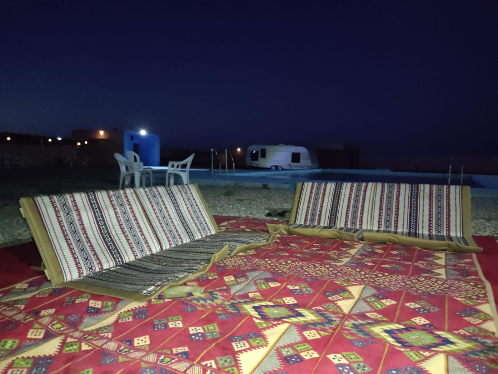 Dar Al Qanass Imane Hostel Midelt Kültér fotó