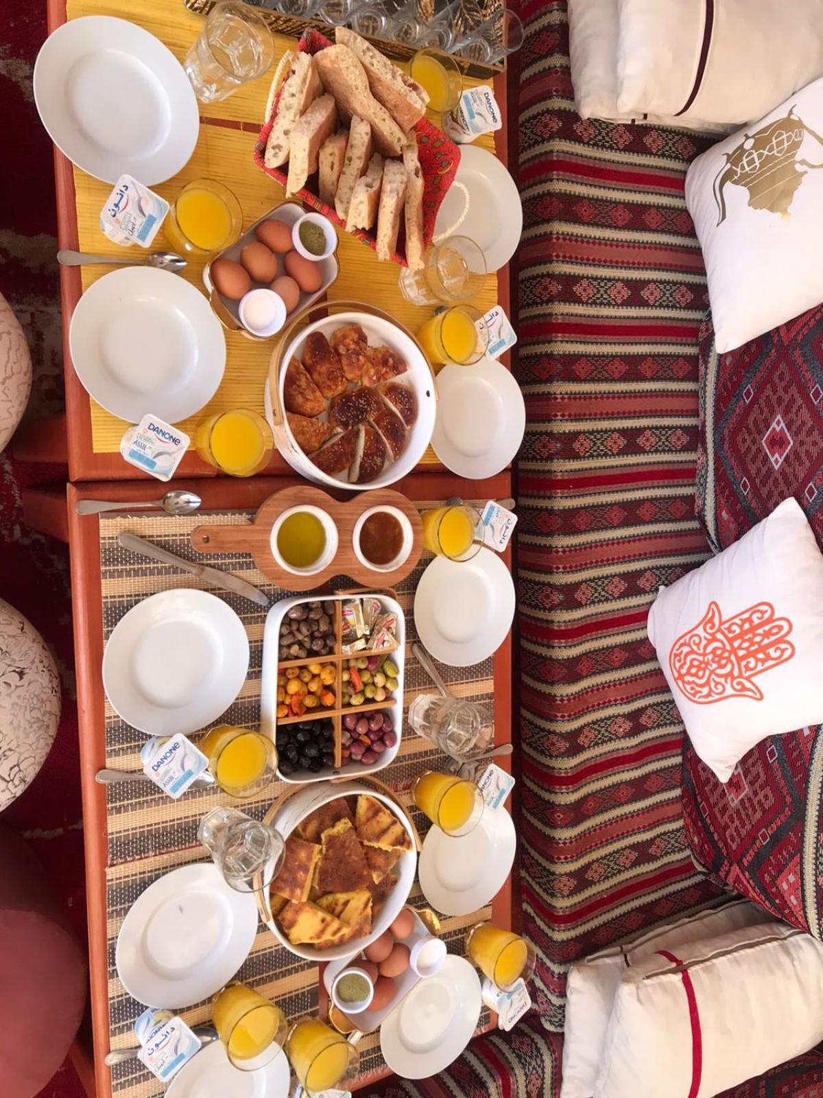 Dar Al Qanass Imane Hostel Midelt Kültér fotó