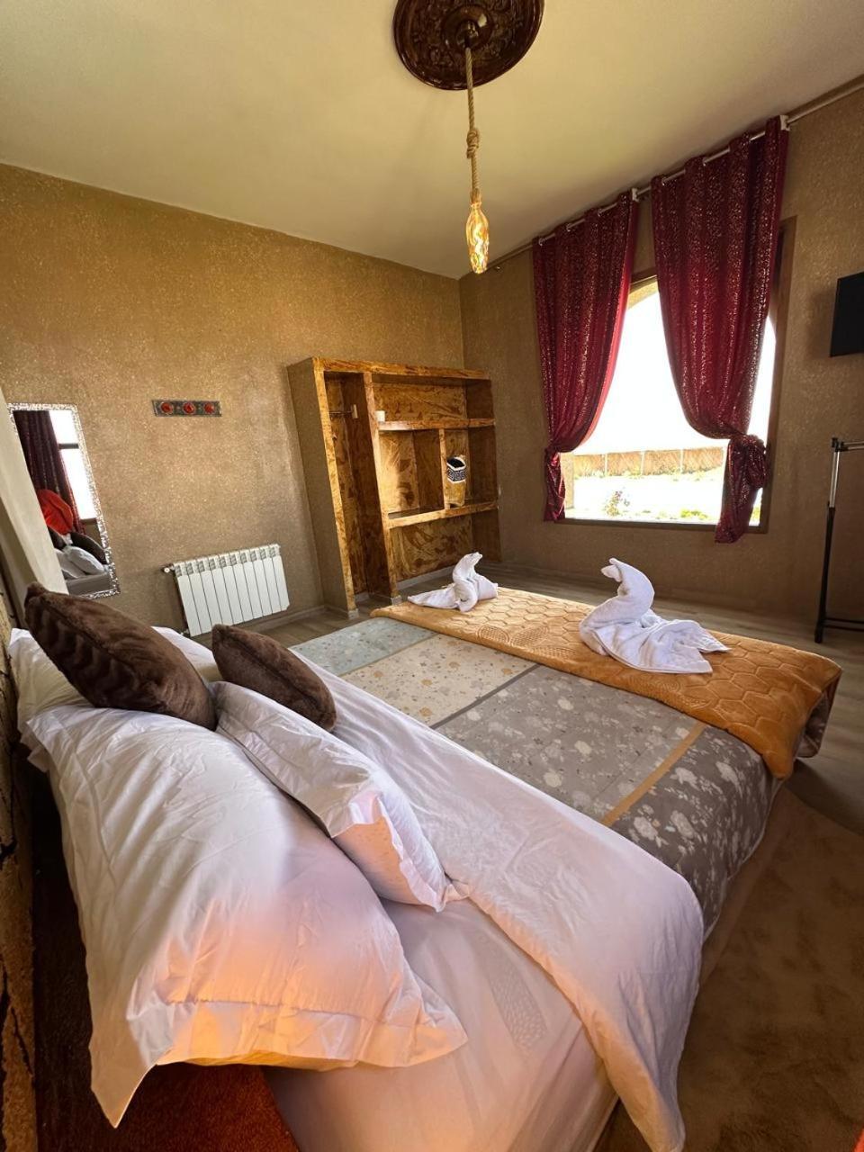 Dar Al Qanass Imane Hostel Midelt Kültér fotó